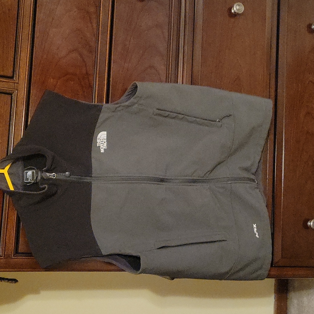 Men's vest from The North Face size Large